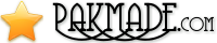 PAK Made Online